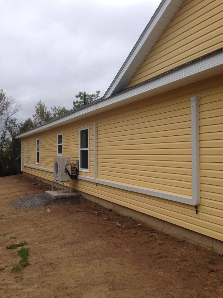 Commercial HVAC Installation